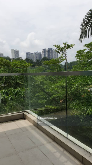 Semi-Detached House for Sale in Bayu Damansara, Damansara Damai by Jason Lai - iProperty.com.my