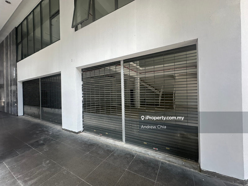 For Rent - Plaza Arkadia