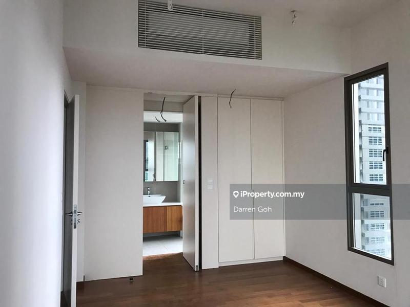 Kediaman Servis untuk Dijual di Stonor 3 oleh Darren Goh - iProperty.com.my