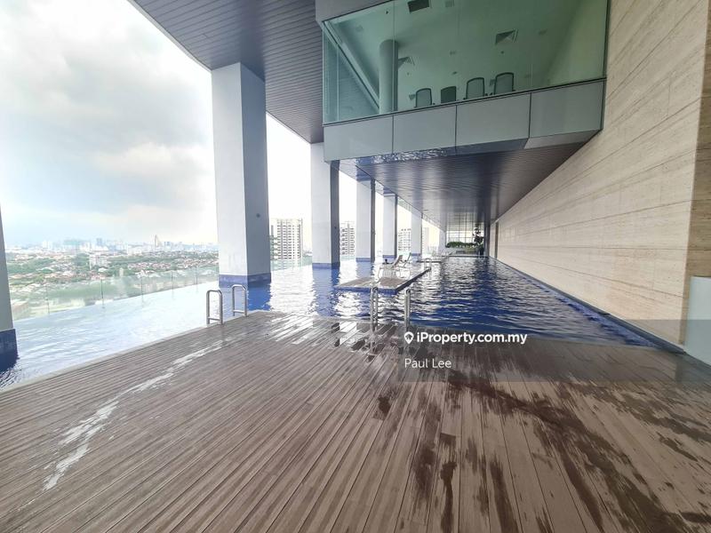 Service Residence for Sale in The Azure Residences by Paul Lee - iProperty.com.my