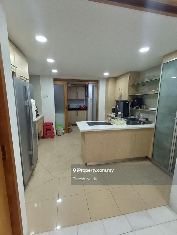 Condominium for Sale in Pantai Panorama Condominiums by Tinesh Naidu - iProperty.com.my