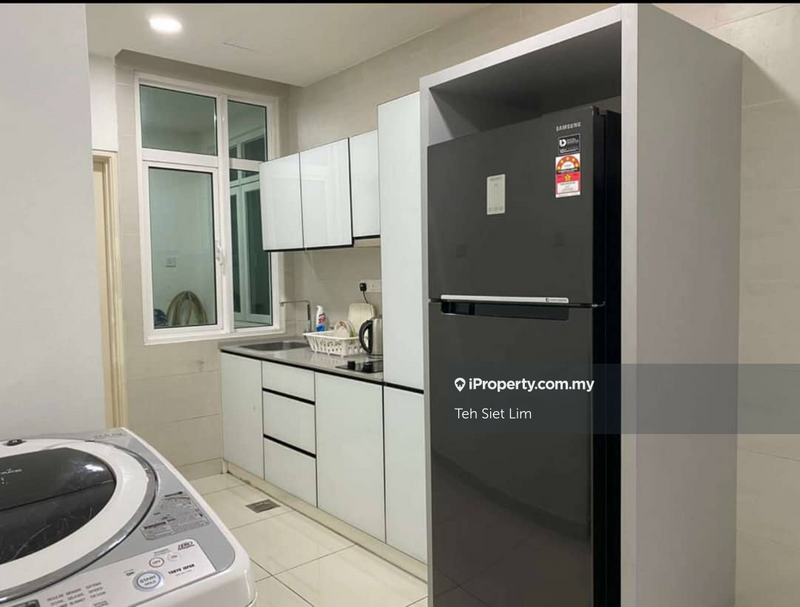 Apartment for Sale in Central Residence @ Sungai Besi by Teh Siet Lim - iProperty.com.my