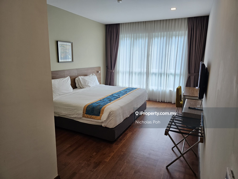 For Sale - The Haven