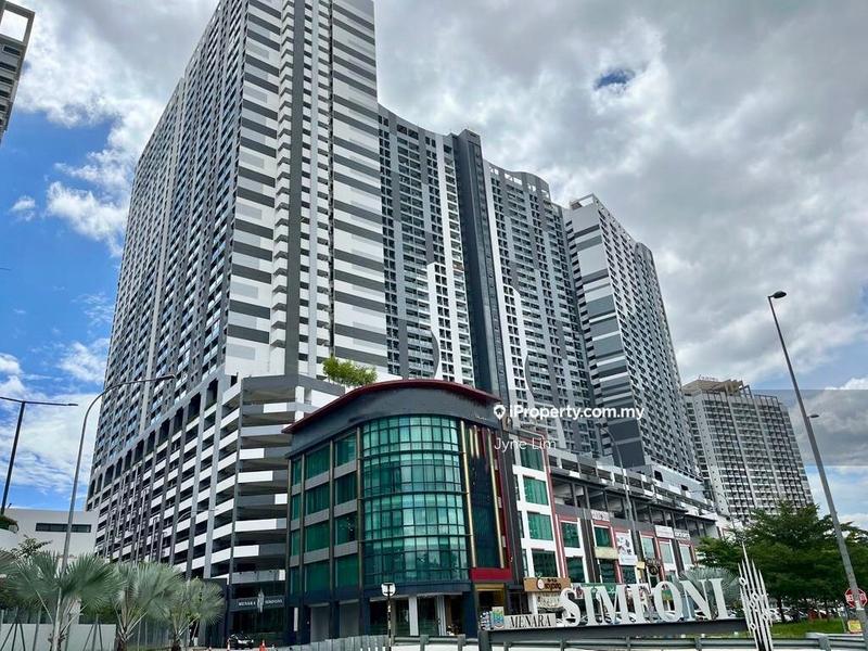 Service Residence for Rent in Symphony Tower (Menara Simfoni) by Jyne Lim - iProperty.com.my