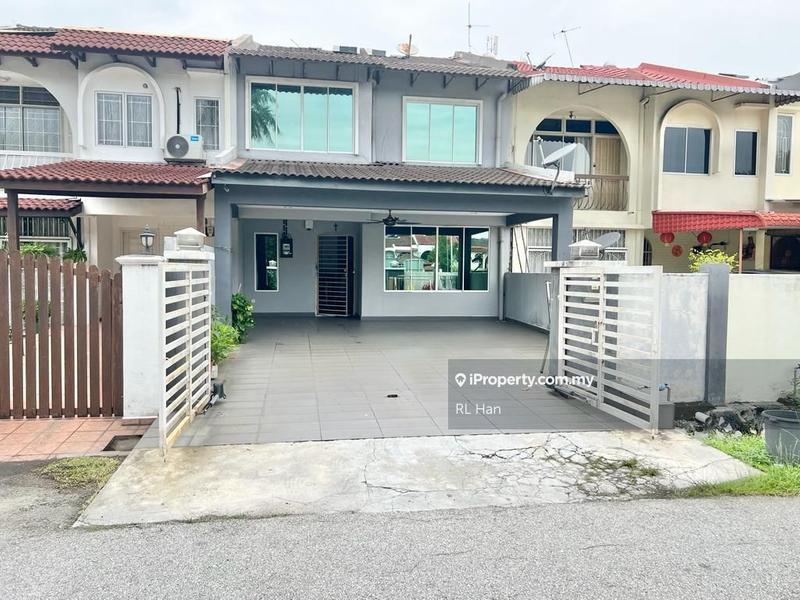 2-storey Terraced House for Sale in SS12, Subang Jaya by RL Han - iProperty.com.my