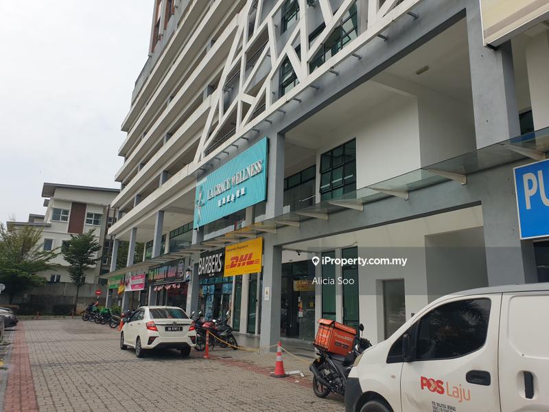 Shop / Office untuk Dijual di Bukit Rahman Putra, Sungai Buloh oleh Alicia Soo - iProperty.com.my