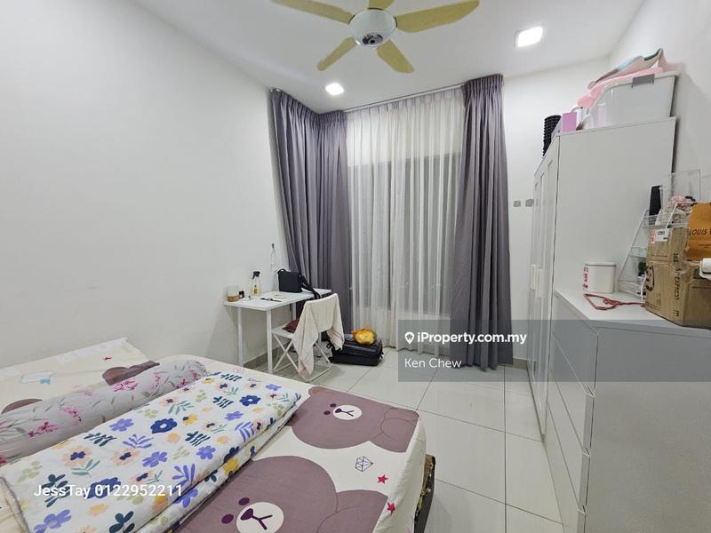 Kondominium untuk Dijual di Altitude 236 oleh Ken Chew - iProperty.com.my