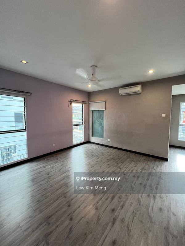2.5-storey Terraced House for Sale in Sutera Damansara, Damansara Damai by Lew Kim Meng - iProperty.com.my