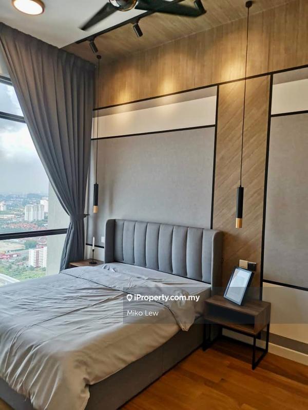 For Rent - The Park 2