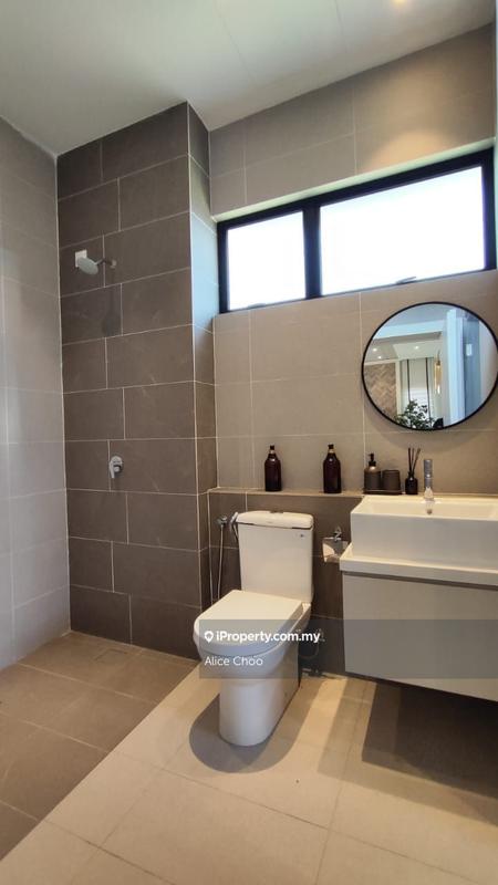 Rumah Kluster untuk Dijual di Sri Lalang, Kluang oleh Alice Choo - iProperty.com.my
