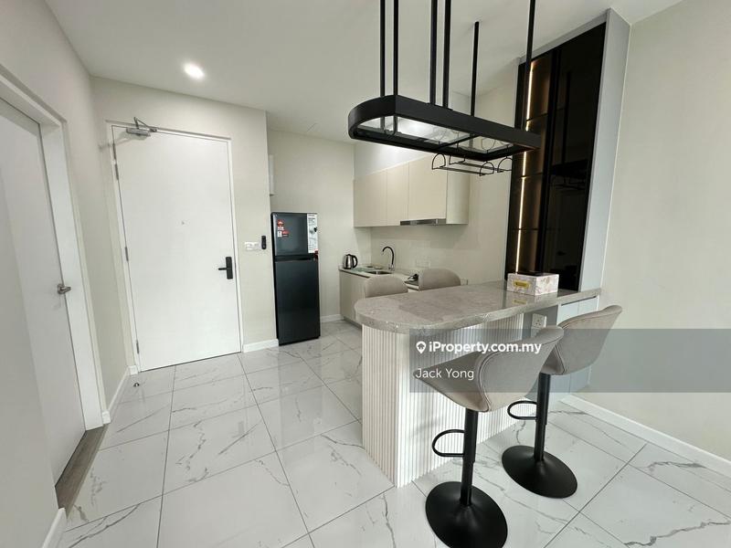 Service Residence for Sale in Cubic Botanical by Jack Yong - iProperty.com.my