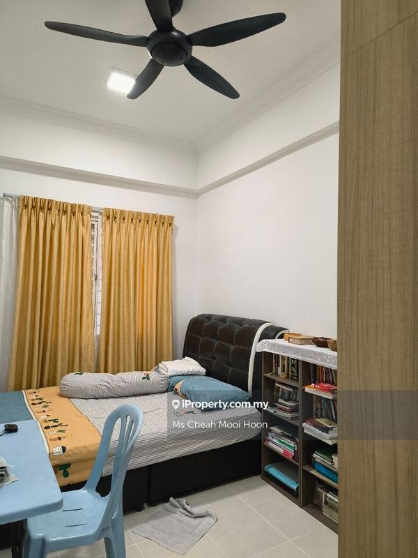 Service Residence for Sale in I Residence by Ms Cheah Mooi Hoon - iProperty.com.my