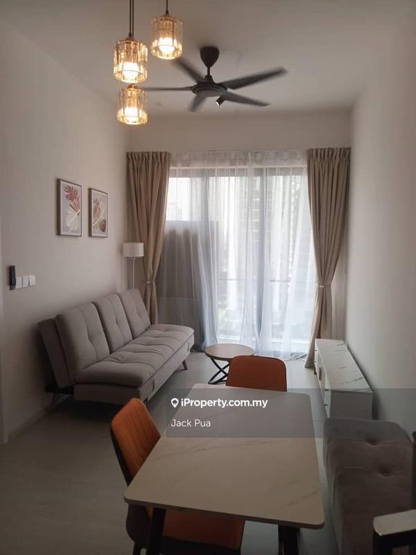 For Rent - Laurel Residence