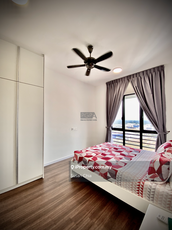 Condominium for Sale in Vertu Resort by Susan Chia - iProperty.com.my