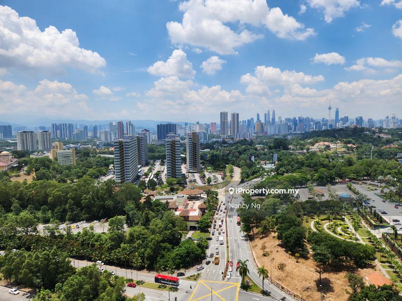 For Sale - Residensi Solaris Parq
