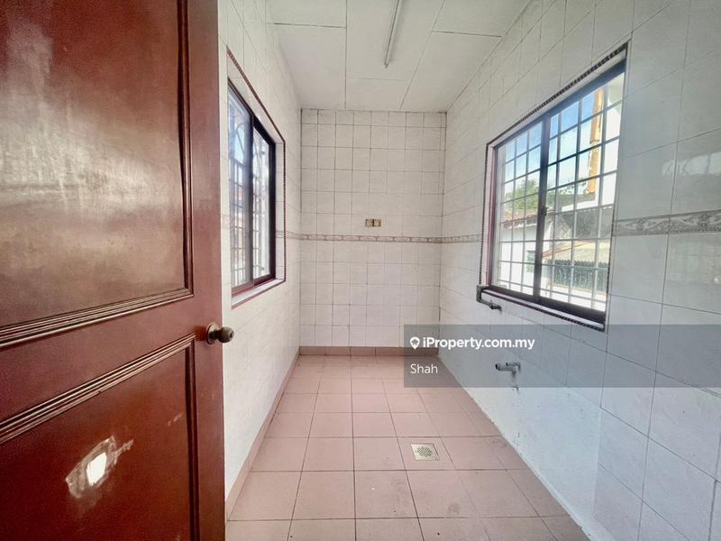 Rumah Teres 2-Tingkat untuk Dijual di SS19, Subang Jaya oleh Shah - iProperty.com.my