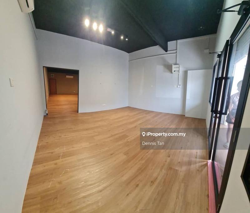 For Rent - Taman Ehsan Jaya, Pandamaran