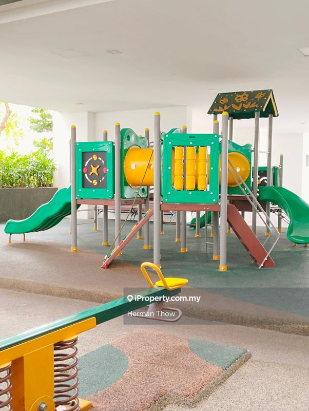 Service Residence for Sale in Isola by Herman Thow - iProperty.com.my