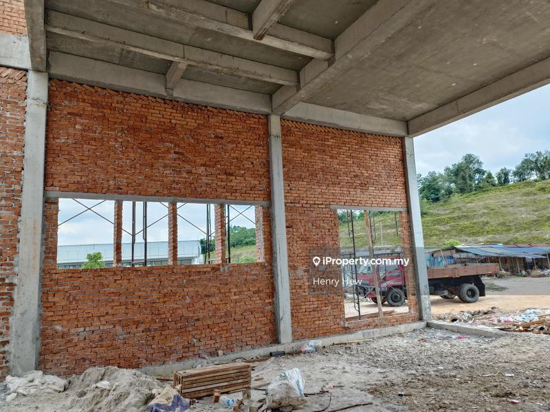 Kilang Berkembar untuk Dijual di Bukit Sentosa, Rawang oleh Henry Hew - iProperty.com.my