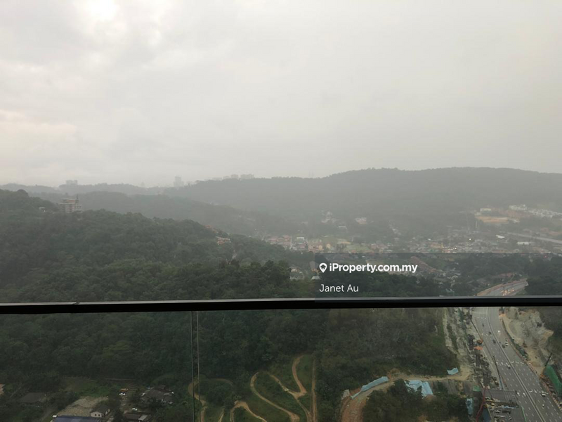 Service Residence for Sale in Marriot International Hotel @ Empire City by Janet Au - iProperty.com.my