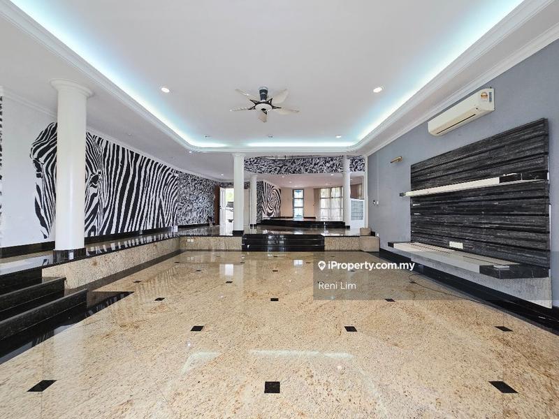 Bungalow House for Sale in Tropicana Golf & Country Resort, Tropicana by Reni Lim - iProperty.com.my