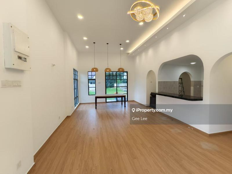 Banglo untuk Dijual di Afamosa A'famosa, Alor Gajah oleh Gee Lee - iProperty.com.my