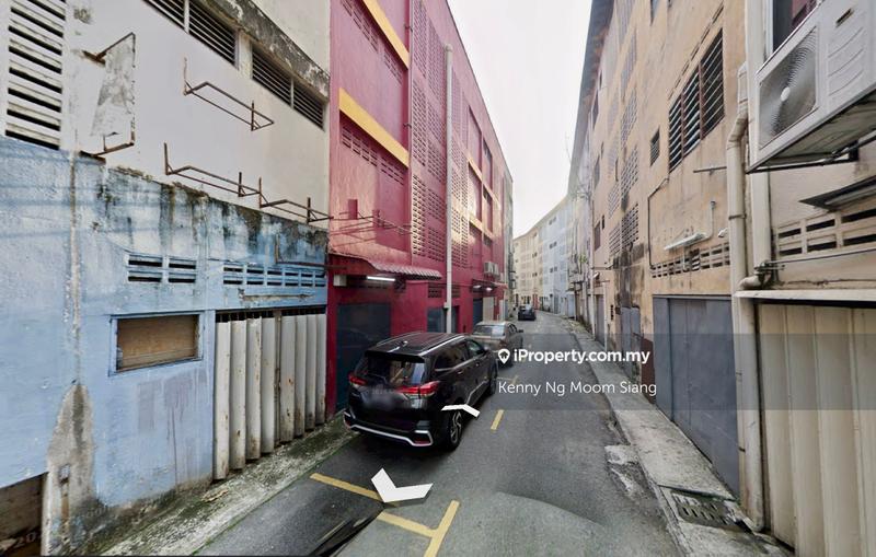 Shop / Office untuk Dijual di Kawasan 18, Klang oleh Kenny Ng Moom Siang - iProperty.com.my