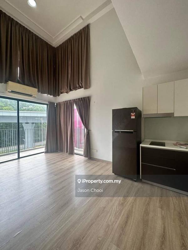 Service Residence for Rent in Emporis by Jason Chooi - iProperty.com.my