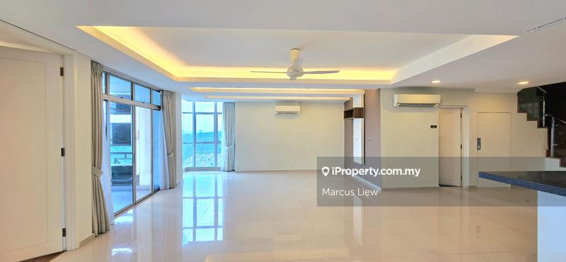 Kondominium untuk Dijual di Bayu Angkasa oleh Marcus Liew - iProperty.com.my