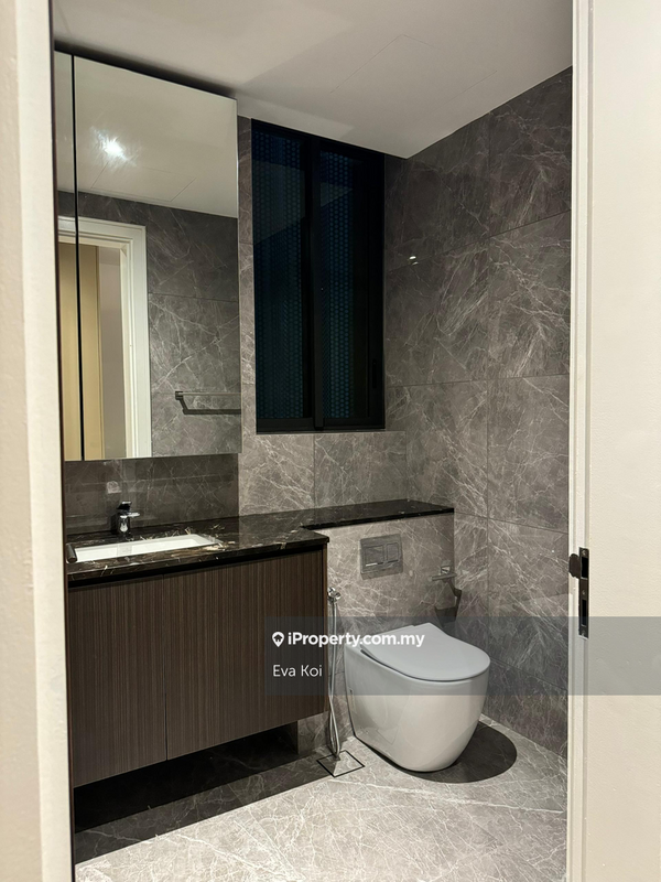 For Rent - Park Regent @Desa Park City