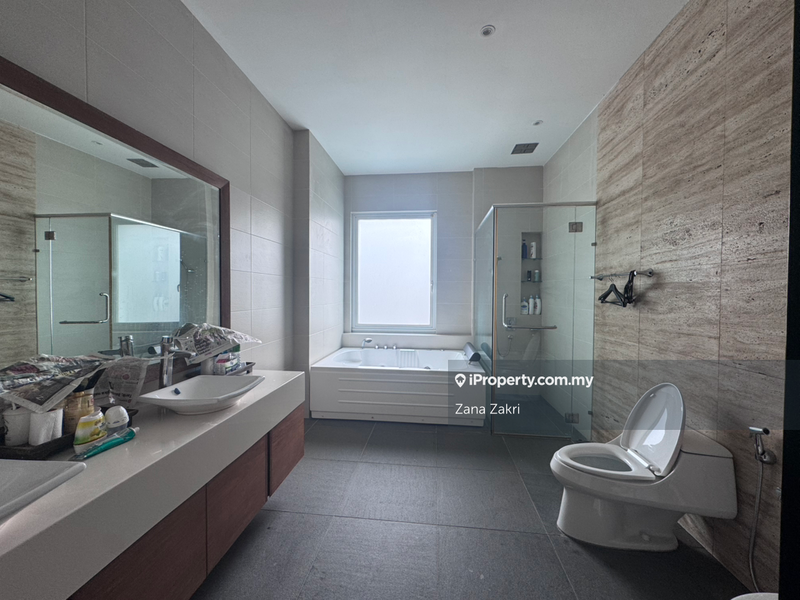 Banglo untuk Dijual di ha38v, Ulu Kelang oleh Zana Zakri - iProperty.com.my