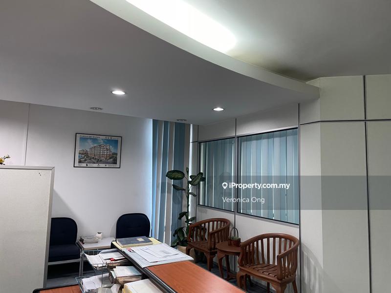Office for Sale in Dataran Prima by Veronica Ong - iProperty.com.my