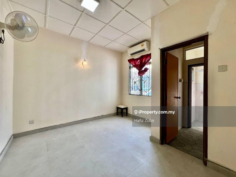 2-storey Terraced House for Sale in Bandar Seri Putra, Bangi by Hafiz Zubir - iProperty.com.my