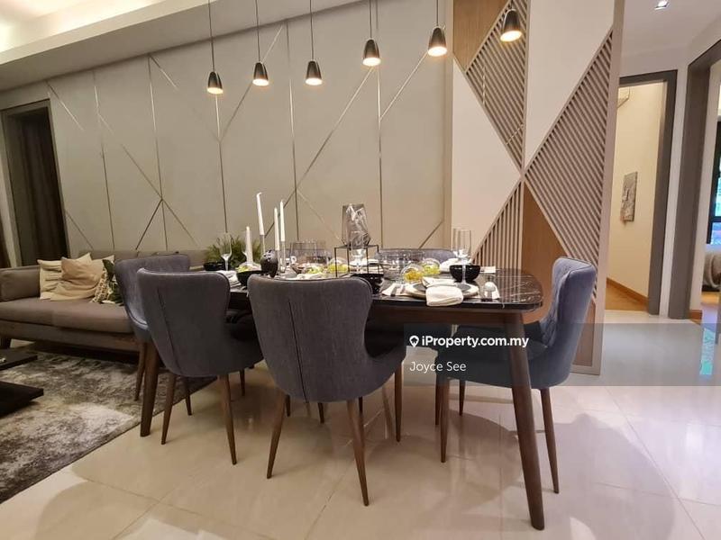 Residensi Servis untuk Dijual di Tropicana Cenang oleh Joyce See - iProperty.com.my