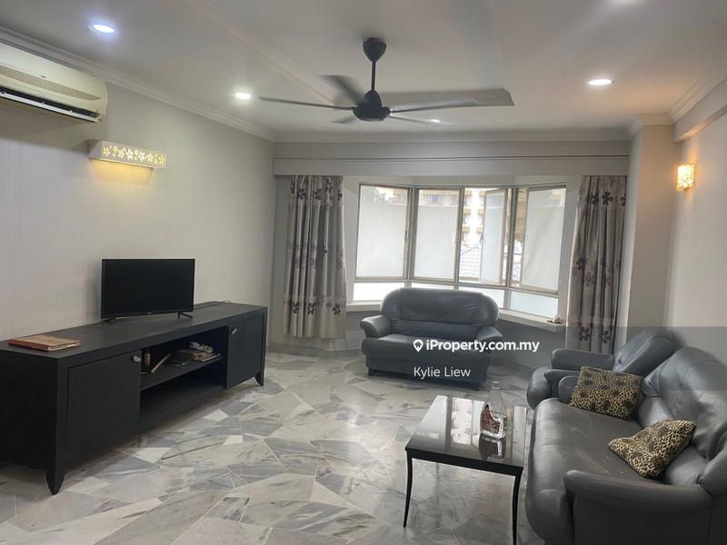 For Rent - Menara Polo