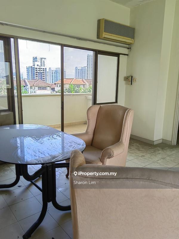 Condominium for Sale in Tivoli Villas by Sharon Lim - iProperty.com.my
