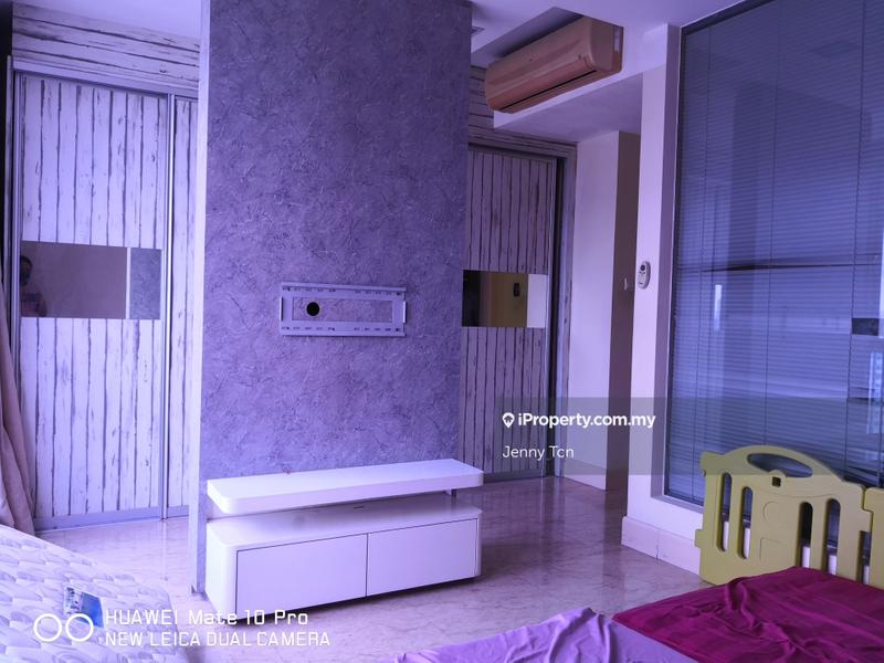 Condominium for Sale in Mutiara Upper East by Jenny Tcn - iProperty.com.my