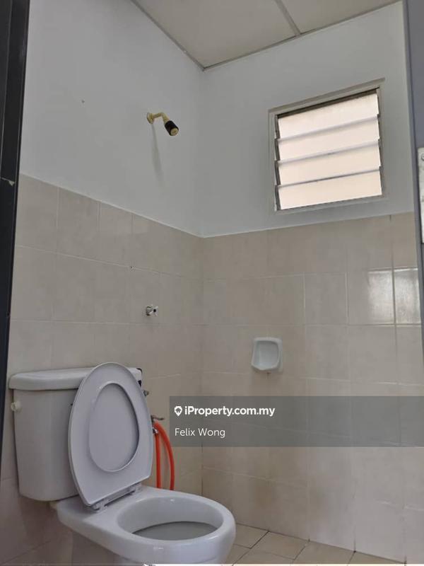 Pangsapuri untuk Dijual di Baiduri Court Apartment oleh Felix Wong - iProperty.com.my