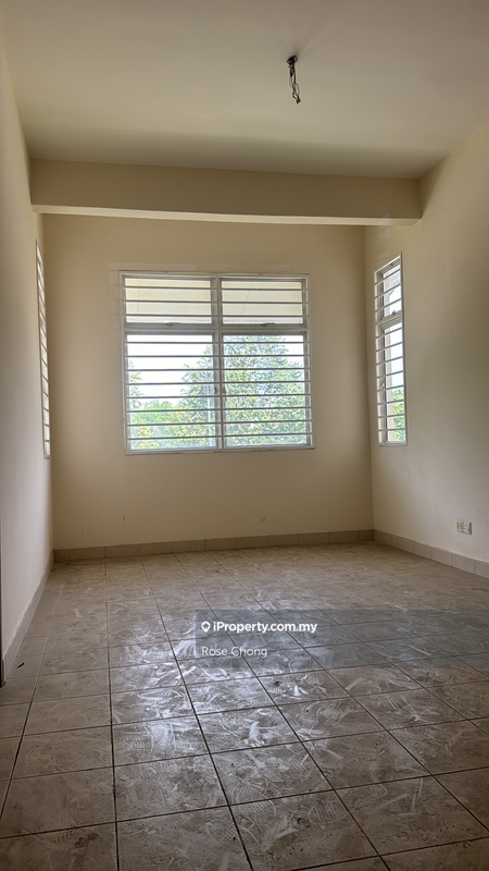 Rumah Berangkai 2 Tingkat untuk Dijual di Alam Nusantara, Setia Alam oleh Rose Chong - iProperty.com.my