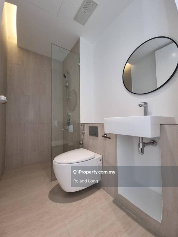 Service Residence for Rent in Lumi Tropicana by Roland Long - iProperty.com.my
