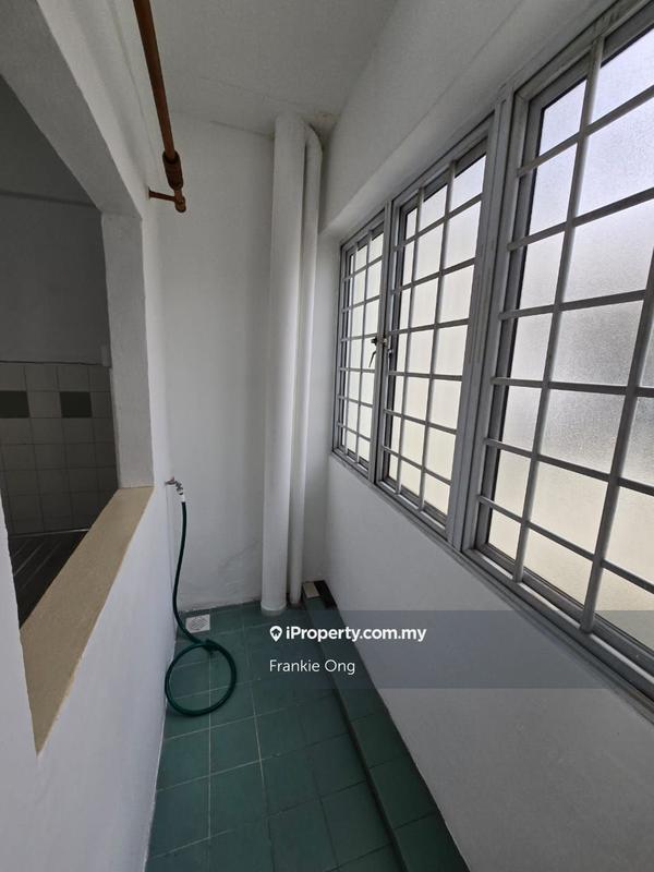 Apartment for Sale in Prisma Perdana by Frankie Ong - iProperty.com.my
