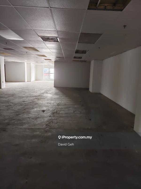 Office for Rent in Pandan Indah, Ampang by David Geh - iProperty.com.my
