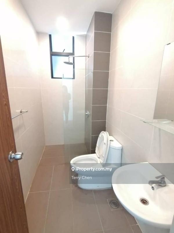 Service Residence for Sale in City of Green by Terry Chen - iProperty.com.my