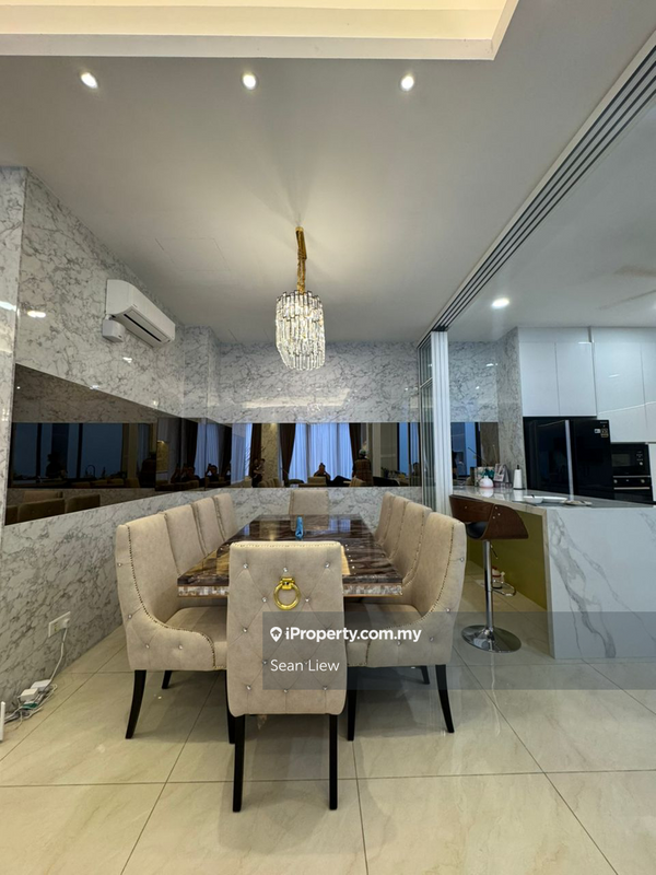 4-storey Terraced House for Sale in Empire Residence , Damansara Perdana, Petaling Jaya by Sean Liew - iProperty.com.my