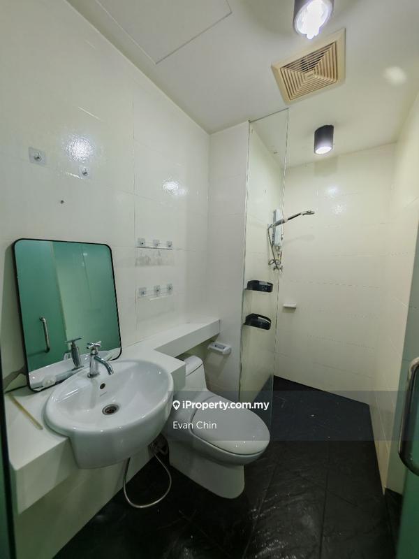 Kediaman Servis untuk Disewa di The Scott Garden SOHO oleh Evan Chin - iProperty.com.my
