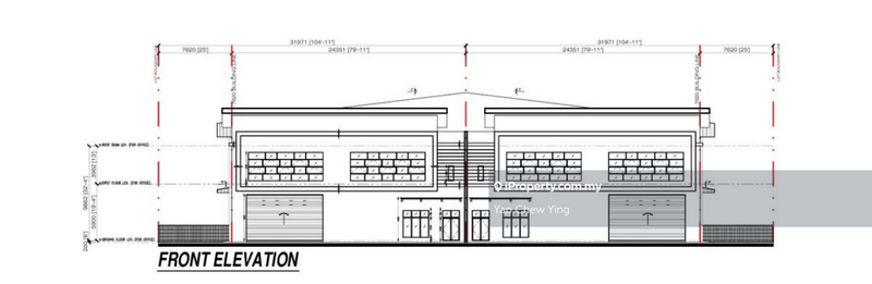 Semi-D Kilang untuk Dijual di Telok Panglima Garang, Jenjarom oleh Yap Chew Ying - iProperty.com.my