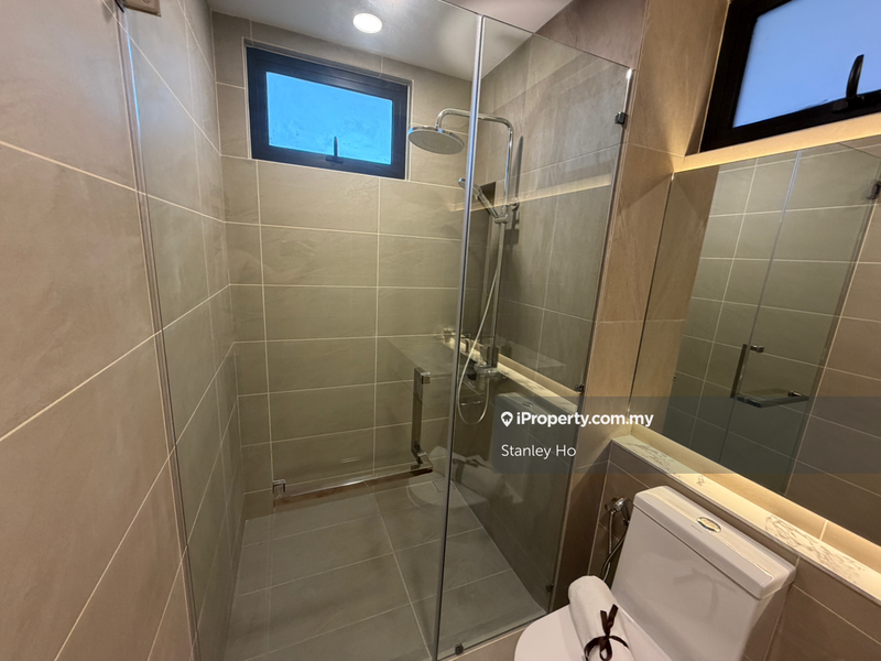 Condominium for Sale in Oaka Residences by Stanley Ho - iProperty.com.my