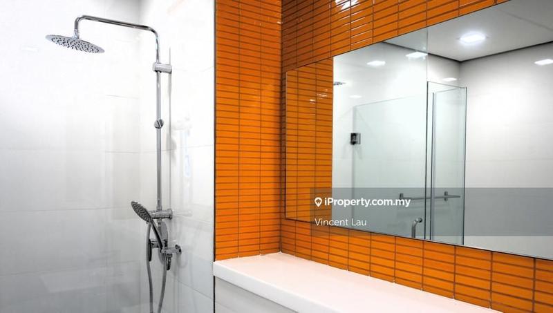 Service Residence for Rent in Arcoris SOHO by Vincent Lau - iProperty.com.my