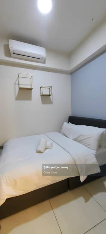 For Rent - J.Dupion Residence