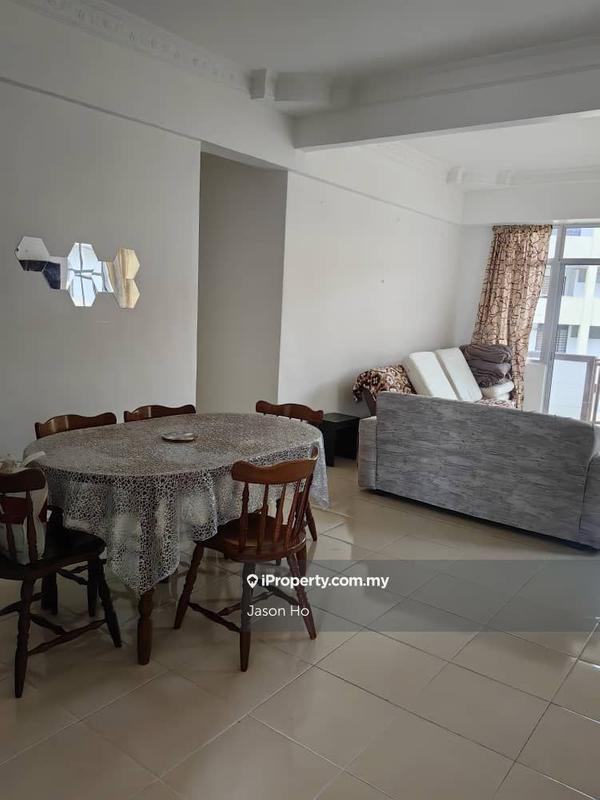 Apartment for Sale in Crown Imperial Court by Jason Ho - iProperty.com.my
